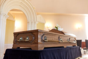 España coste entierros y servicios funerarios