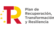 JMS consulting - Logo PLAN DE RECUPERACIÓN Y RESILIENCIA